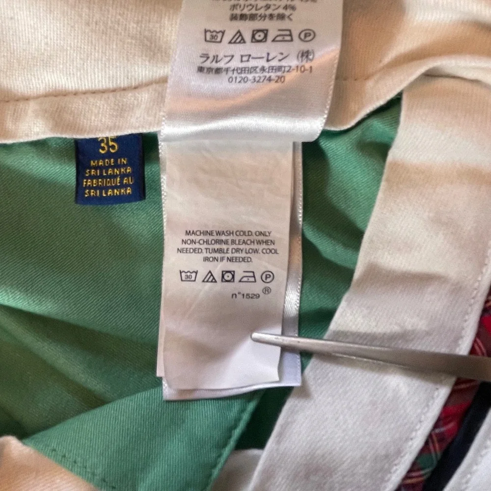 Polo Ralph Lauren polo golf
